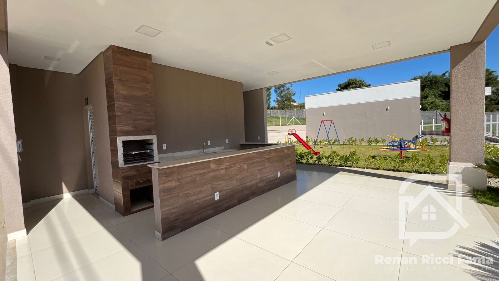 Venda de apartamento em Presidente Prudente