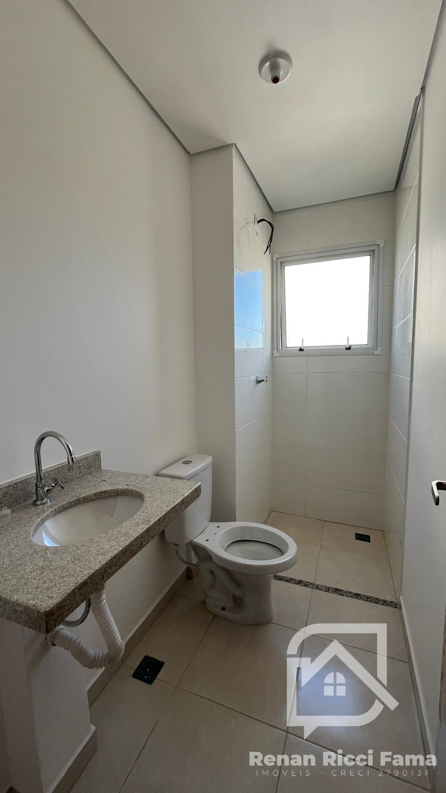 Venda de apartamento em Presidente Prudente