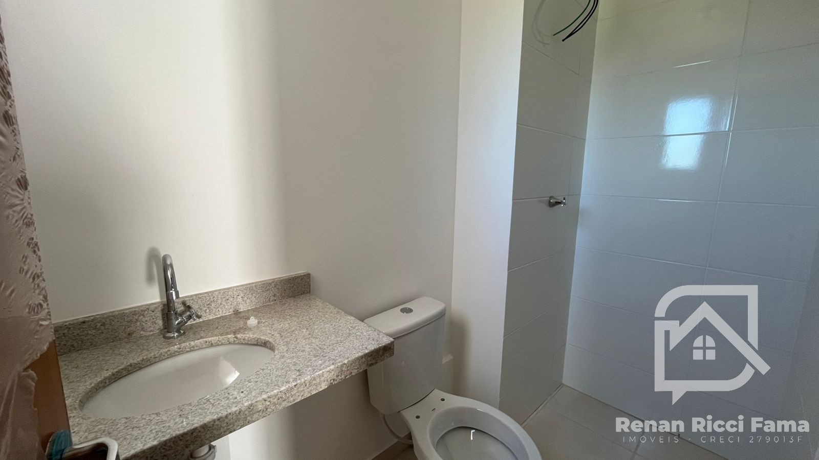 Venda de apartamento em Presidente Prudente