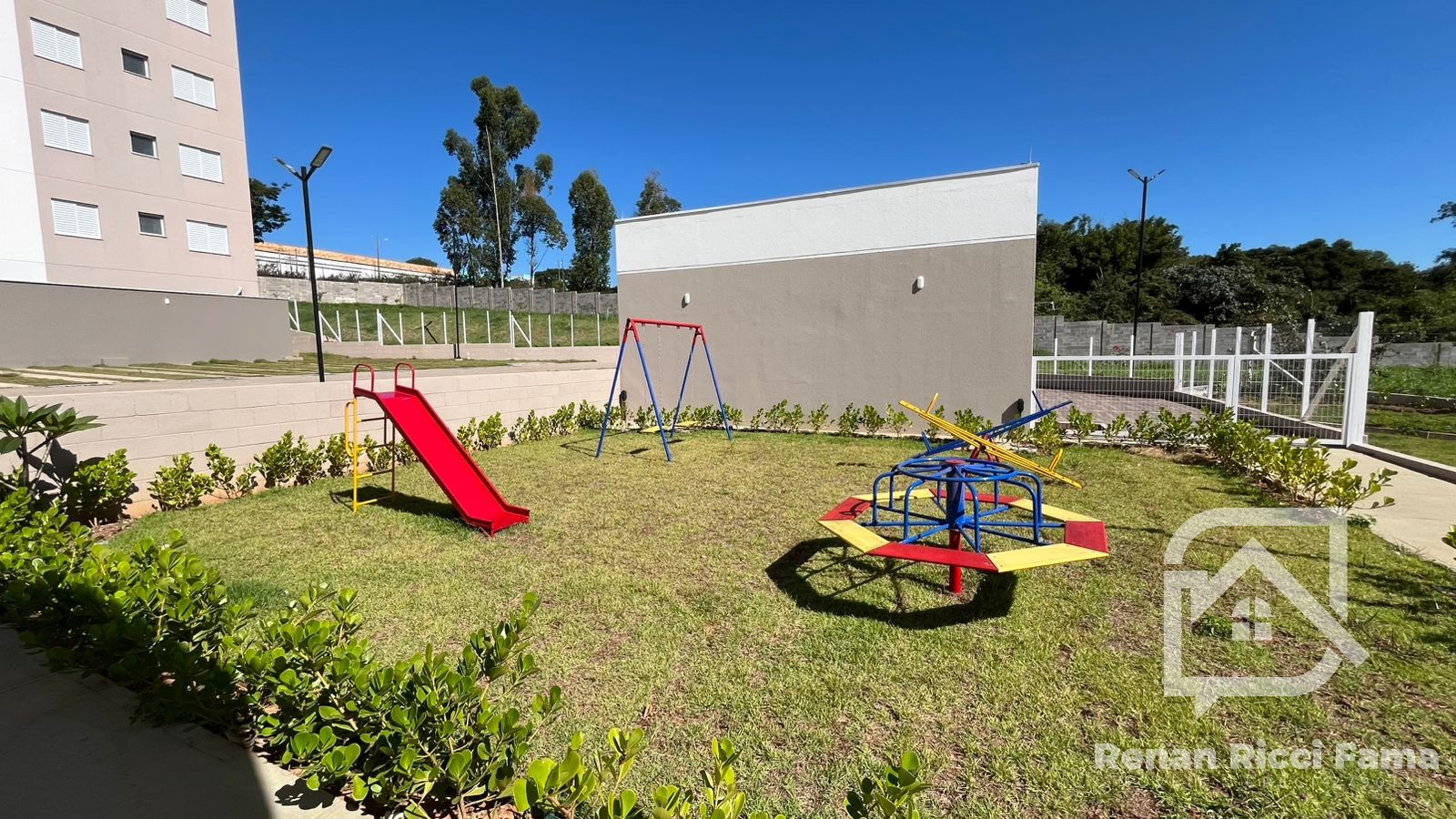 Venda de apartamento em Presidente Prudente
