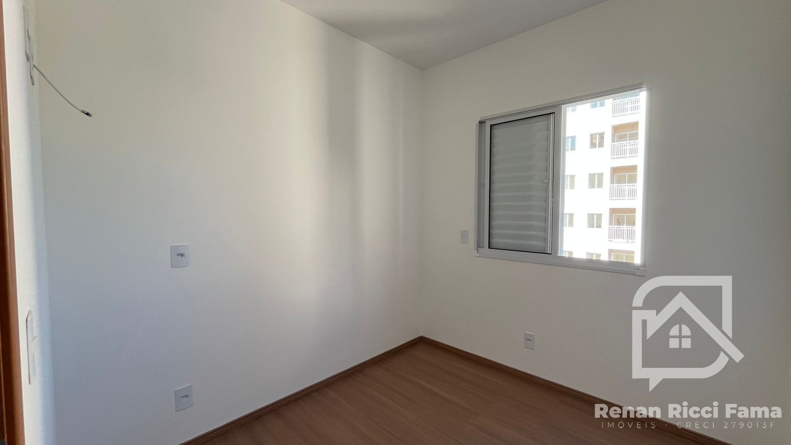 Venda de apartamento em Presidente Prudente