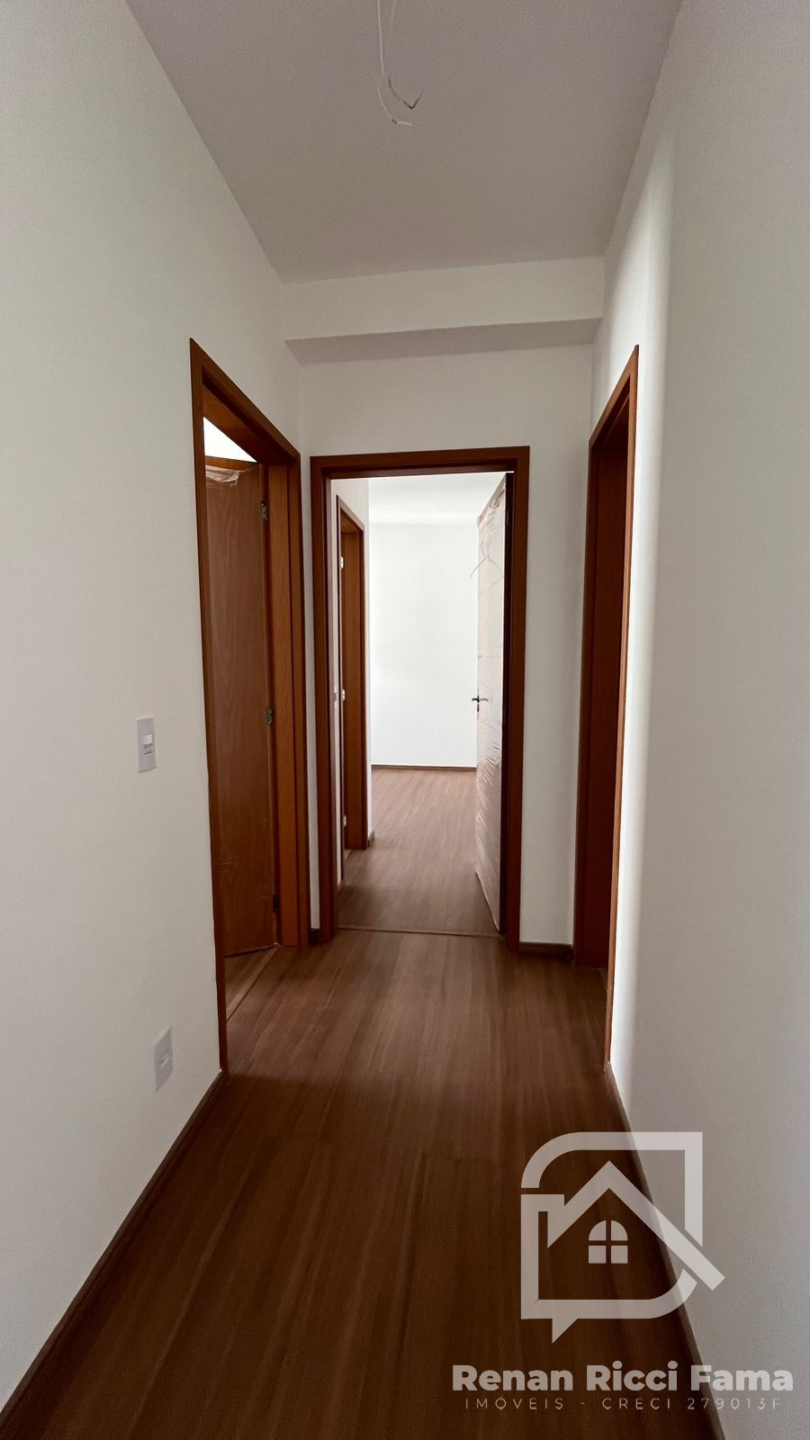 Venda de apartamento em Presidente Prudente