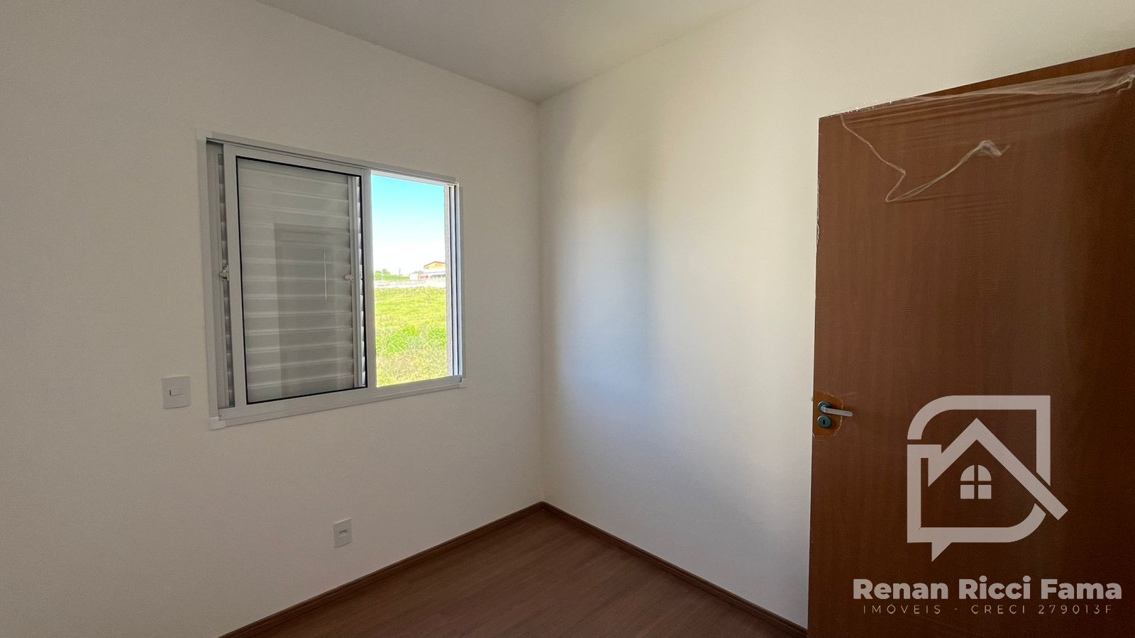 Venda de apartamento em Presidente Prudente