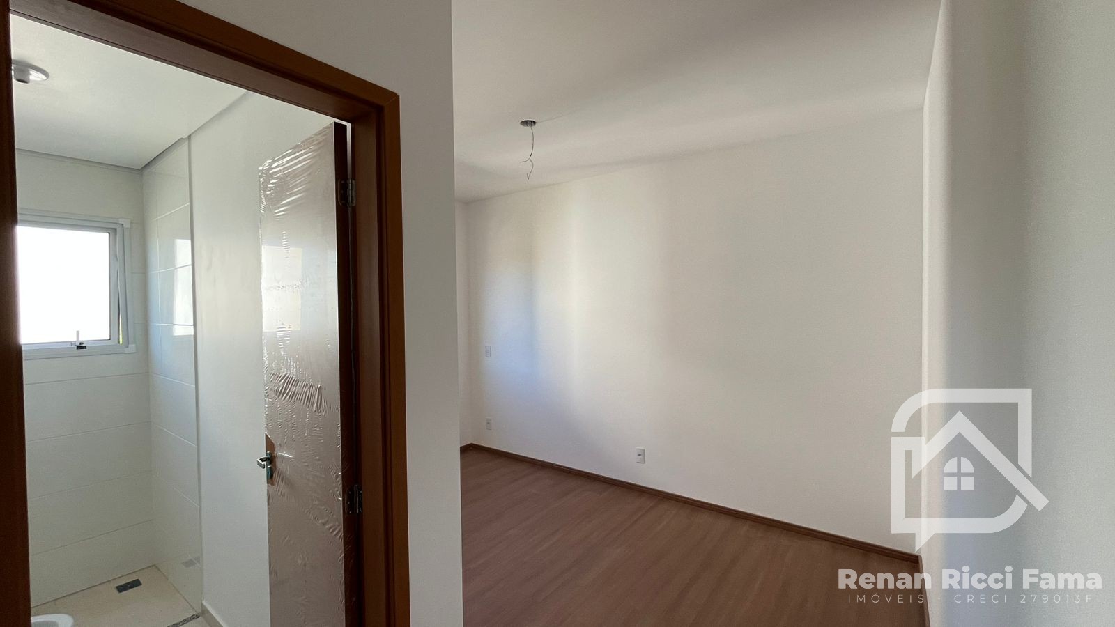 Venda de apartamento em Presidente Prudente