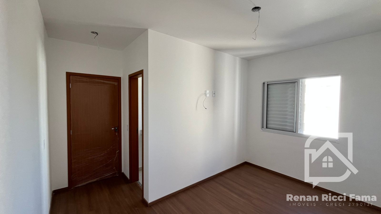 Venda de apartamento em Presidente Prudente