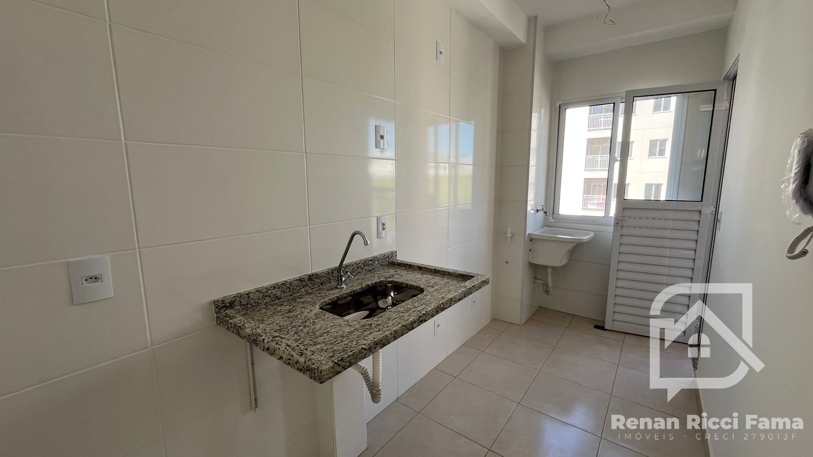 Venda de apartamento em Presidente Prudente