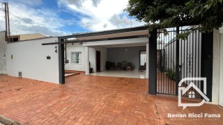 Rua Antonio Carlos Dearo, 384
